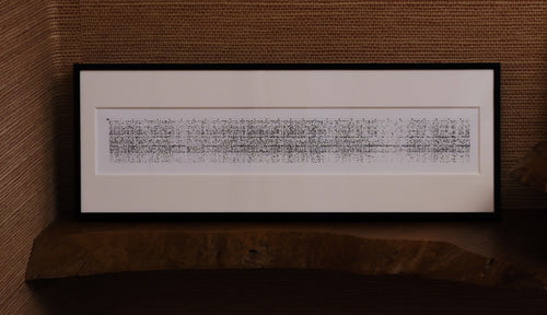 Emotional Printing — Small Format (Single Band)